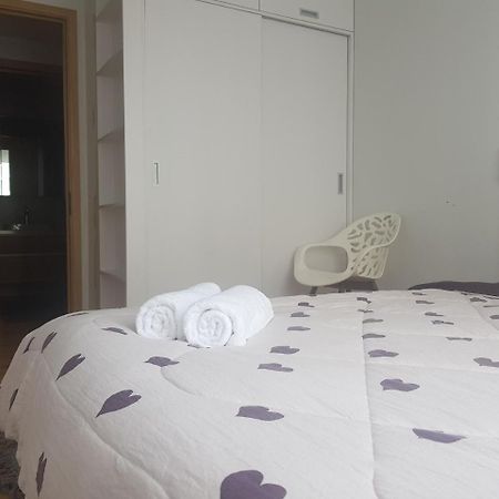 River Gate Apartment Ho Şi Min Exterior foto
