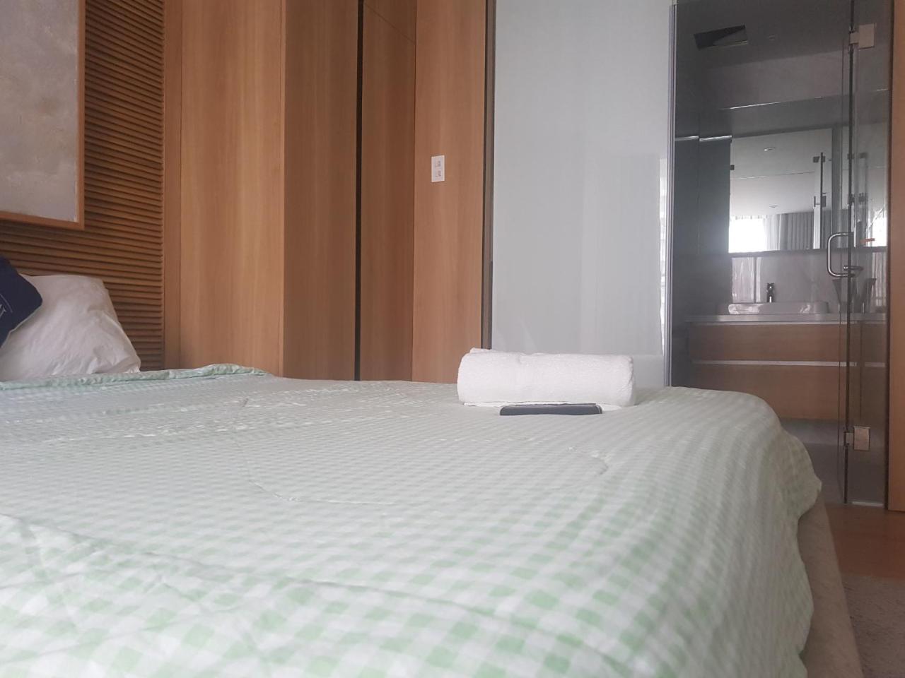 River Gate Apartment Ho Şi Min Exterior foto