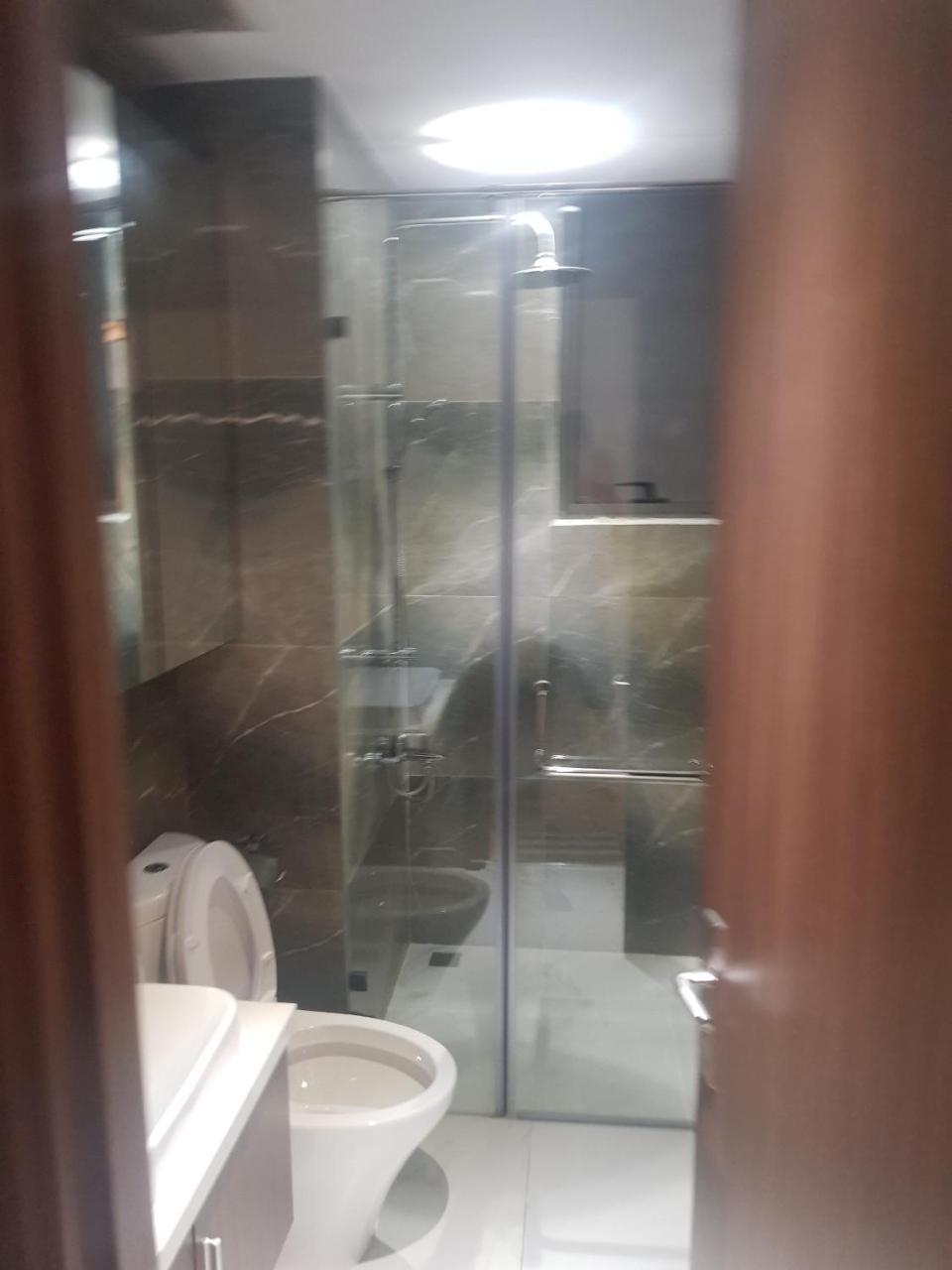 River Gate Apartment Ho Şi Min Exterior foto