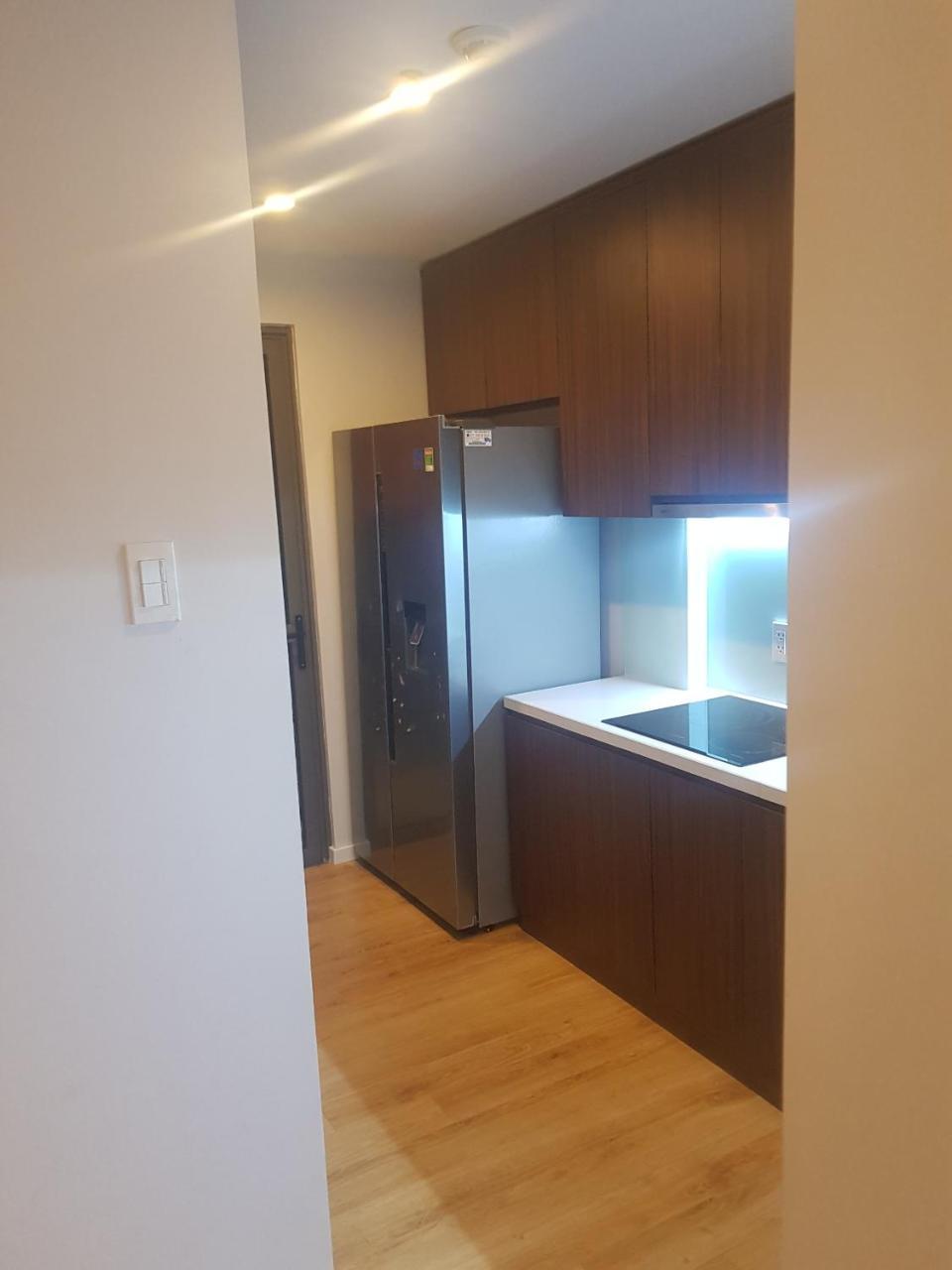 River Gate Apartment Ho Şi Min Exterior foto